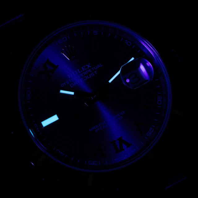 Rolex Datejust 41 126333 Image 5